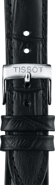 Tissot PR 100 Lady Quartz Sport Chic Watch For Women - T101.210.16.051.00