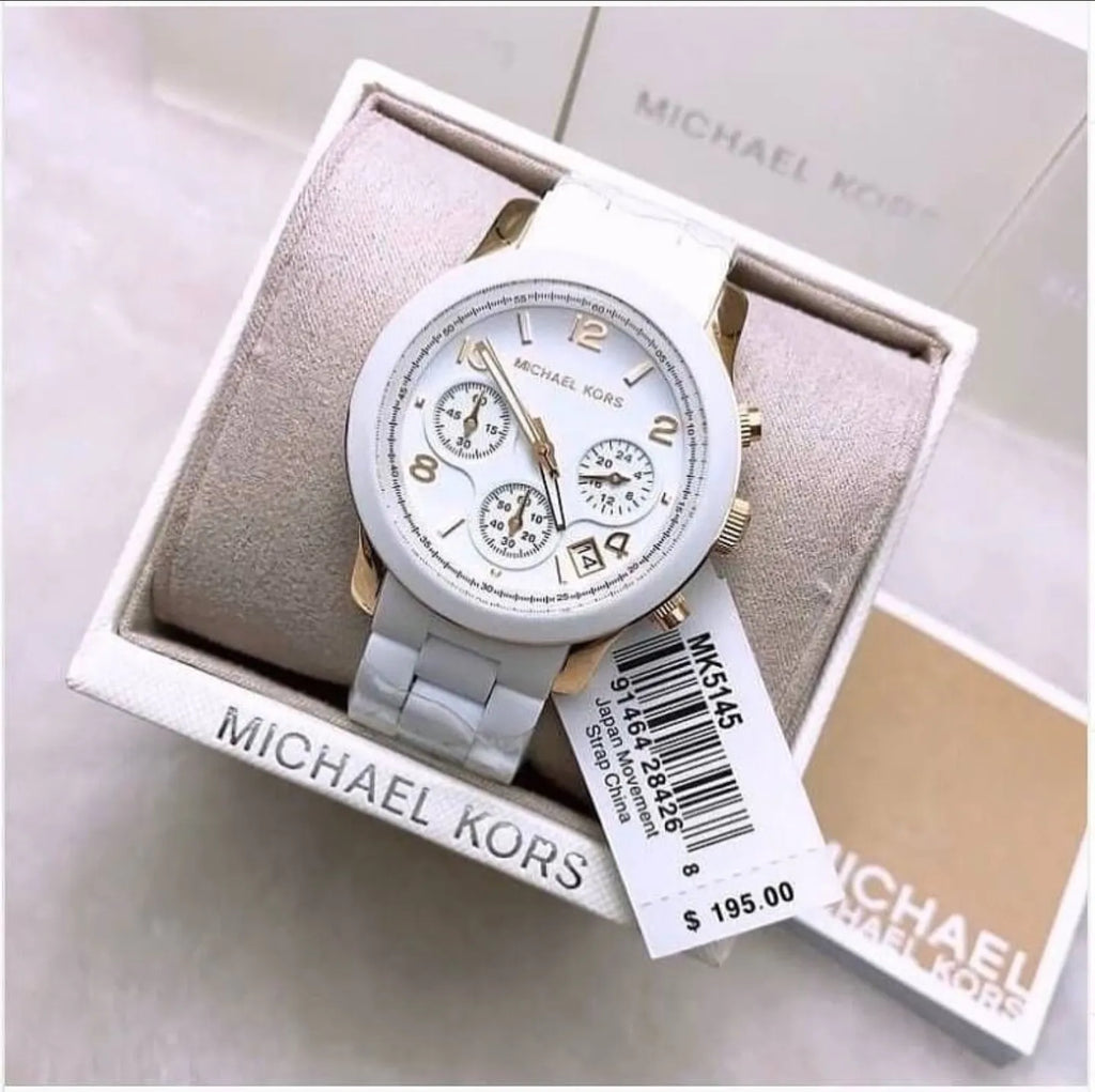 Mk5145 top watch price