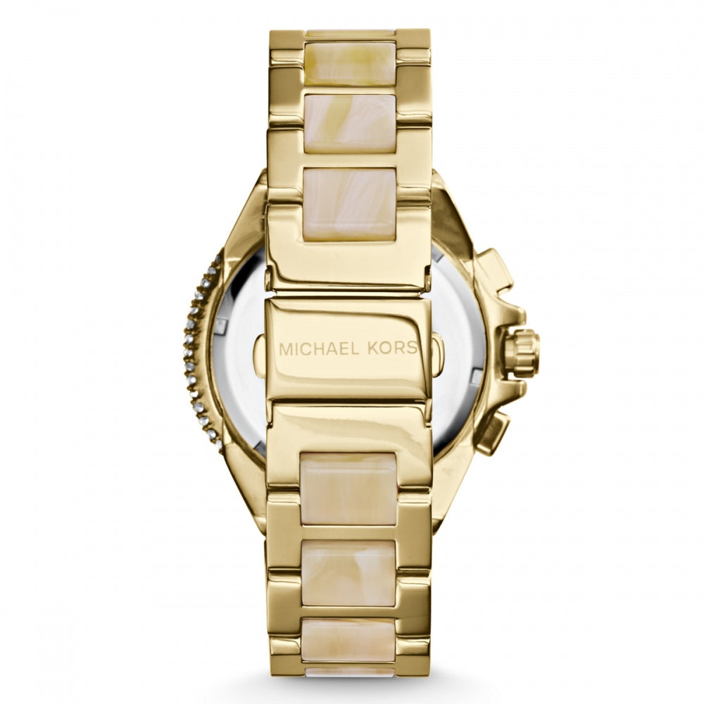 Michael Kors Reloj Mujer Reloj Michael Kors Mini Camille Pavé