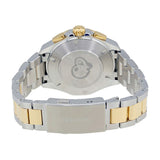 Tag Heuer Aquaracer Automatic White Dial Two Tone Steel Strap Watch for Men - CAY2121.BB0923