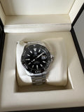 Tag Heuer Aquaracer Black Dial Watch for Men - WAY211A.BA0928