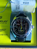 Tag Heuer Formula 1 Black Dial Watch for Men - CAZ101P.FC8245