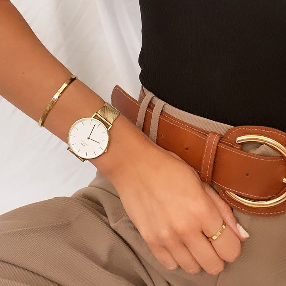 Pulsera Daniel Wellington Es Buena Marca Pulsera Daniel Wellington