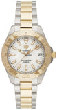 Tag Heuer Aquaracer Mother of Pearl Dial Watch for Women - WBD1320.BB0320