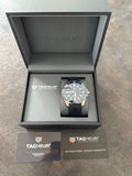 Tag Heuer Aquaracer Blue Dial Watch for Men - WAY201B.FT6150