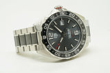 Tag Heuer Formula 1 Anthracite Dial Watch for Men - WAZ2011.BA0843