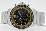 Tag Heuer Formula 1 Black Dial Watch for Men - CAZ101AC.BA0842