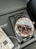 Tag Heuer Formula 1 Black Dial Watch for Men - WAZ111A.BA0875