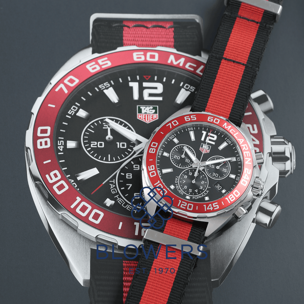 Hugo boss limited edition formula 1 watch online
