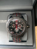 Tag Heuer Formula 1 Black Dial Watch for Men - CAZ101J.FT8027