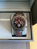 Tag Heuer Formula 1 Black Dial Watch for Men - CAZ101J.FT8027