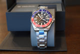 Tag Heuer Aquaracer Pepsi Black Dial Watch for Men - WAY201F.BA0927