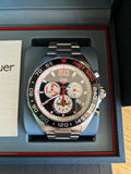 Tag Heuer Formula 1 Black Dial Watch for Men - CAZ101V.BA0842