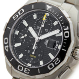 Tag Heuer Aquaracer Black Dial Watch for Men - CAY211A.BA0927