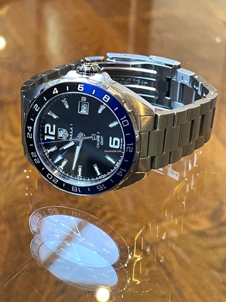 Tag Heuer Formula Watch for Men