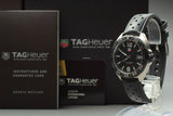 Tag Heuer Formula 1 Black Dial Watch for Men - WAZ1110.FT8023