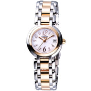 Longines PrimaLuna Quartz 26.5mm Watch for Women - L8.110.5.83.6