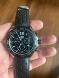 Tag Heuer Formula 1 Black Dial Watch for Men - CAZ1010.FT8024