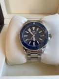 Tag Heuer Aquaracer Blue Ceramic Dial Watch for Women - WAY131S.BA0748