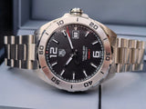 Tag Heuer Formula 1 Black Dial Watch for Men - WAZ2113.BA0875