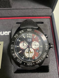 Tag Heuer Formula 1 Black Dial Watch for Men - CAZ101AD.FT8024