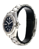 Tag Heuer Aquaracer Black Dial Watch for Women - WBD1310.BA0740