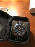 Tag Heuer Formula 1 Blue Dial Watch for Men - WAZ1010.FC8197