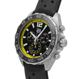 Tag Heuer Formula 1 Black Dial Men's Watch - CAZ101AC.FT8024