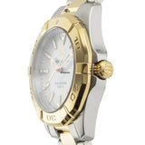 Tag Heuer Aquaracer Mother of Pearl Dial Watch for Women - WBD1320.BB0320