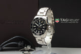 Tag Heuer Aquaracer Black Dial Watch for Men - WAY111A.BA0928