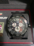 Tag Heuer Formula 1 Black Dial Watch for Men - CAZ101AD.FT8024