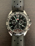 Tag Heuer Formula 1 Black Dial Watch for Men - CAZ1010.FT8024