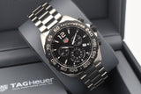 Tag Heuer Formula 1 Black Dial Watch for Men - CAZ1010.BA0842