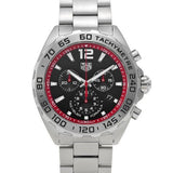 Tag Heuer Formula 1 Black Dial Watch for Men - CAZ101Y.BA0842