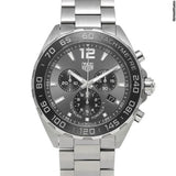 Tag Heuer Formula 1 Anthracite Dial Watch for Men - CAZ1011.BA0842