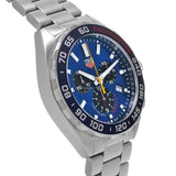 Tag Heuer Formula 1 Blue Dial Watch for Men - CAZ101AB.BA0842