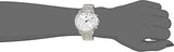 Tommy Hilfiger Claudia Silver Dial Silver Steel Strap Watch for Women - 1781741