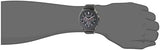 Michael Kors Sullivan Chronograph Black Dial Grey Steel Strap Watch For Men - MK8970