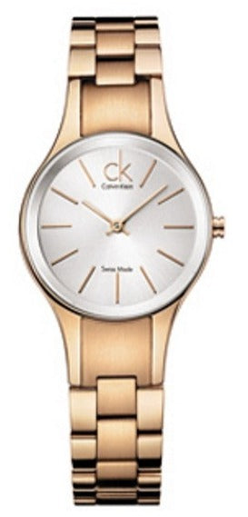 Calvin klein simplicity watch best sale