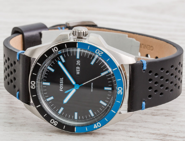 Fossil Sport Watch for Men