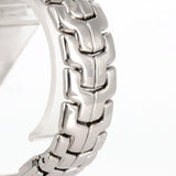 Tag Heuer Link Diamonds Silver Dial Silver Steel Strap Watch for Women - WAT1414.BA0954