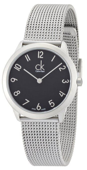 Calvin Klein Uhren aus Stahl - Metallic - 34418721