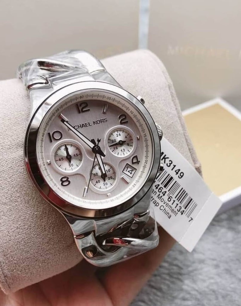 Michael deals kors mk3149