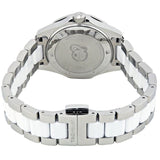 Tag Heuer Aquaracer White Dial Watch for Women - WAY131B.BA0914