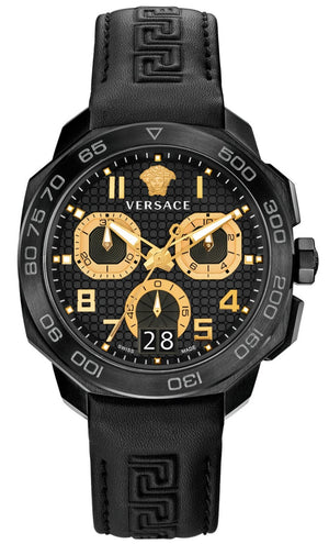 Versace Watches for Men