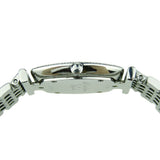 Longines La Grande Classique Mother of Pearl Dial Silver Steel Strap Watch untuk Wanita - L4.288.0.87.6