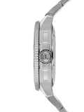 Jam Tangan Pria Tissot Seastar 1000 Powermatic 80 Dial Hitam Tali Baja Perak - T120.407.11.051.00