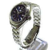 Tag Heuer Formula 1 Quartz Blue Dial Silver Steel Strap Watch for Women - WBJ1412.BA0664