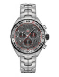 Tag Heuer Formula 1 Grey Dial Watch for Men - CAZ1012.BA0883