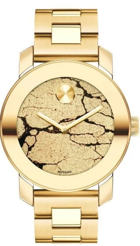movado bold glitter